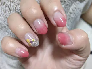 ネイル Will nail salonのネイルデザイン