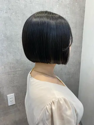 ショート 似合う髪型見つけます AYAKAのヘアスタイル