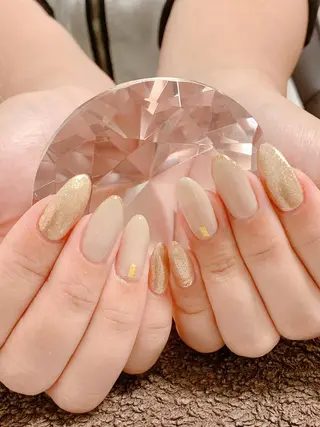 ネイル 💎JADE💎 安田沙也香のネイルデザイン
