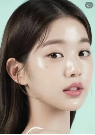 ネイル 愛維美水光専門店 川崎彩鳳のエステ・リラクイメージ