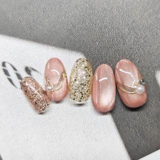 ネイル mg nailのネイルデザイン