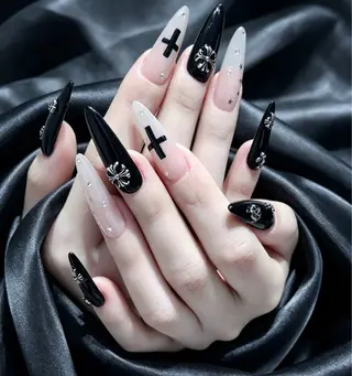 ネイル Nail Salon M Gのネイルデザイン