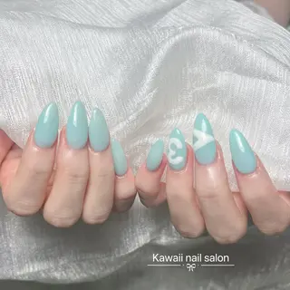 ネイル Hina KawaiiNailのネイルデザイン