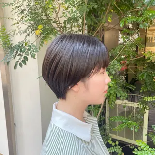 ショート ✟ Reira ￤ ﾍｱｾｯﾄ￤ﾚｲﾔｰのその他イメージ