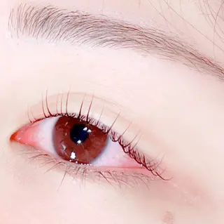 マツエク・マツパ Lumo eye salonのマツエク・マツパデザイン