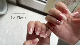 ネイル H. Sayuriのネイルデザイン