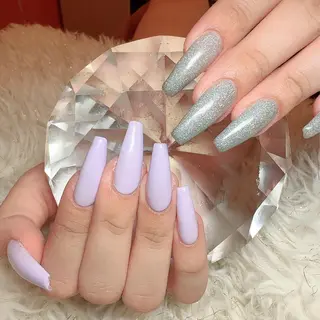 ネイル EMU NAILのネイルデザイン