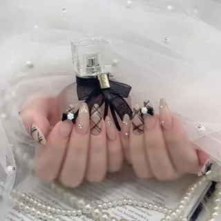 ネイル JOSIE nail studioのネイルデザイン
