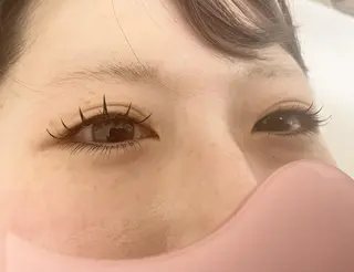 マツエク・マツパ アイブライト松戸店 みなのマツエク・マツパデザイン