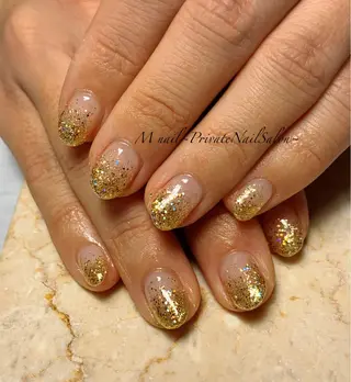ネイル M nail 市原市ちはら台のネイルデザイン