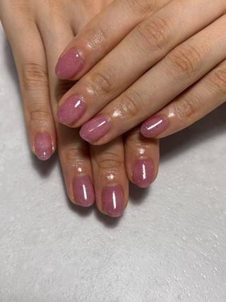 ネイル écruネイルサロン /宇都宮平松本町のネイルデザイン