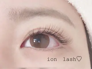 マツエク・マツパ i ioriのマツエク・マツパデザイン
