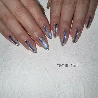 ネイル テネルネイル tener nailのネイルデザイン