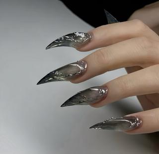 ネイル Rin Nail 新大久保店のネイルデザイン