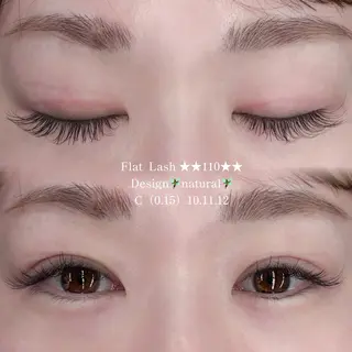 マツエク・マツパ 🧚🏿Serina 🧚🏿✨山田愛菜のマツエク・マツパデザイン