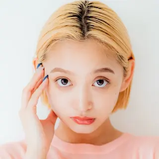 アイブロウ モテ眉🪄🪽 みさきの眉毛・アイブロウイメージ