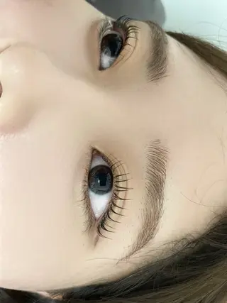 マツエク・マツパ 168.0 beauty のマツエク・マツパデザイン