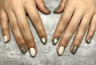 ネイル NAILSALON Ichiのネイルデザイン