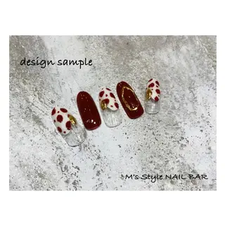 ネイル M's Style NAIL BARのネイルデザイン