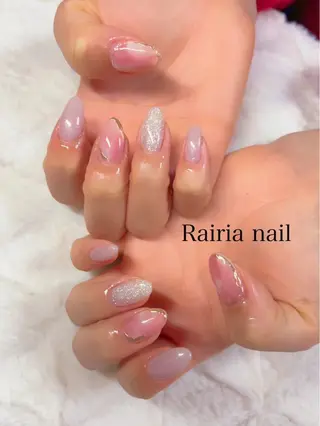 ネイル 🤍CRISTA yui🤍のネイルデザイン
