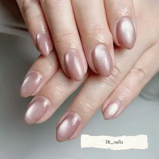 ネイル ニャット アインのネイルデザイン