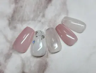 ネイル    Miu nailのネイルデザイン