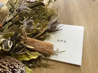 マツエク・マツパ ame.〈アム〉 asakoのマツエク・マツパデザイン