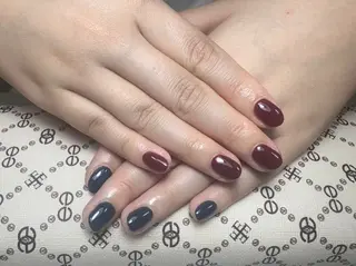 ネイル 池袋激安 ネイルのネイルデザイン