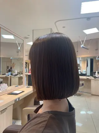 ミディアム 🧸MIYU🧸 カットモデル募集中のヘアスタイル