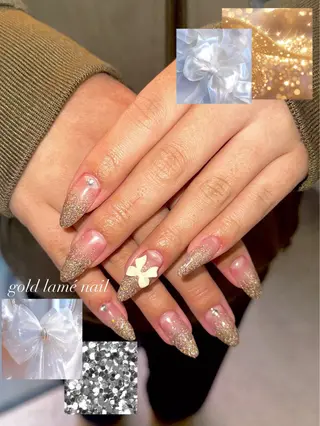 ネイル nail K mihaneのネイルデザイン