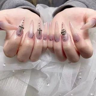 ネイル EN salon ゆきのネイルデザイン