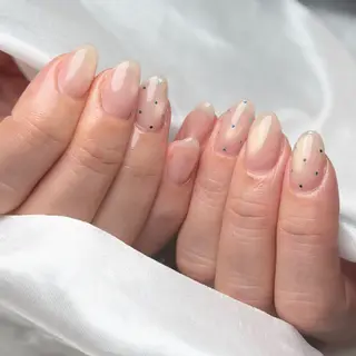 ネイル 【nailsalon LaMeL】岡崎のネイルデザイン