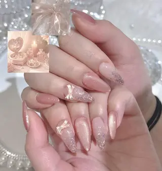 ネイル H.baby Nail Salonのネイルデザイン