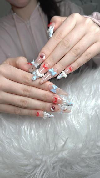 ネイル Hbaby nailのネイルデザイン