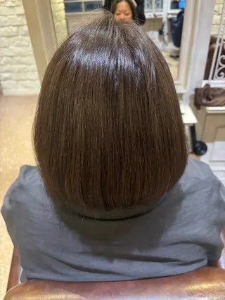 カラー Luce府中/ ayaneのヘアスタイル