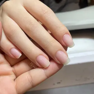 ネイル TS. nails___のネイルデザイン
