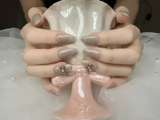 ネイル Anna Nailのネイルデザイン