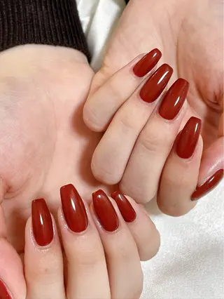ネイル kiki nail たまプラーザのネイルデザイン