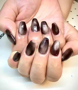 ネイル nailist cocoのネイルデザイン