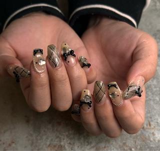 ネイル Y's nail ˚✧₊YUIのネイルデザイン