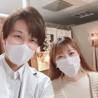 🌈歪み専門🌈 バリンタイ すぎうらのエステ・リラクイメージ