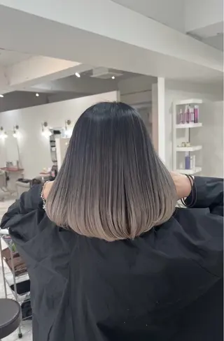ショート カラー 指名数No.1 /NAOYAのヘアスタイル