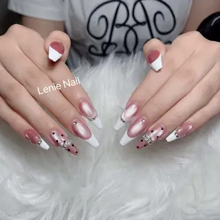 ネイル Lenie Nail Salonのネイルデザイン