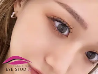 マツエク・マツパ 韓国風束感マツエク まつパ akane♡のマツエク・マツパデザイン