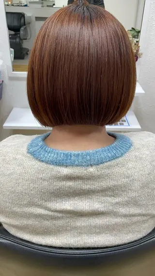 ショート HBL推奨サロン 🦷安心院哲也🦷のエステ・リラクイメージ