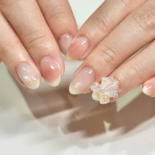 ネイル Fairy Mireiのネイルデザイン