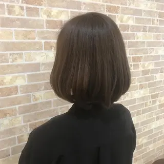 カラー STYLE袋町店 赤畠達弥のヘアスタイル