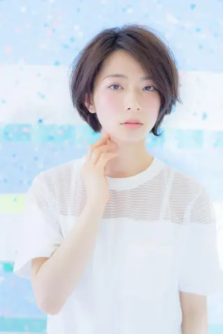 ミディアム TOPアイリスト sanaeのマツエク・マツパデザイン