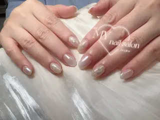 ネイル MY ネイルサロン浦和店のネイルデザイン