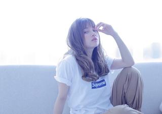 ロング 【wisp omiya】のその他イメージ